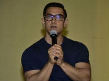 Will Aamir Khan Play Astronaut Rakesh Sharma? Haven't Signed Yet, He Says
