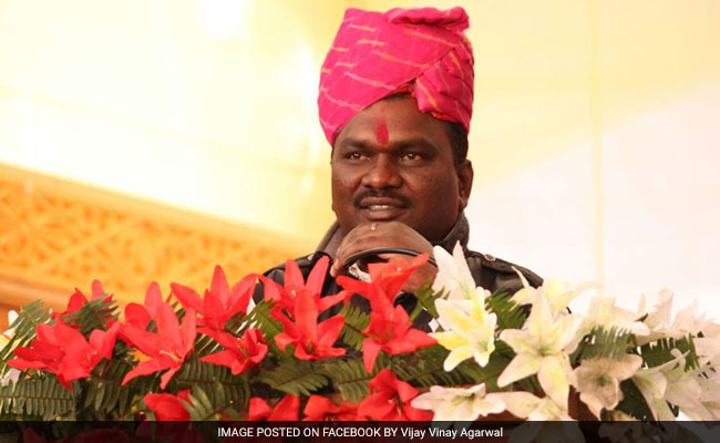 Jharkhand Dalit Minister Was Prevented From Inaugurating Shravani Mela: Jharkhand Mukti Morcha