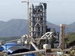 Ambuja Cement Gains Over 1% On Starting Production At Rajasthan Plant