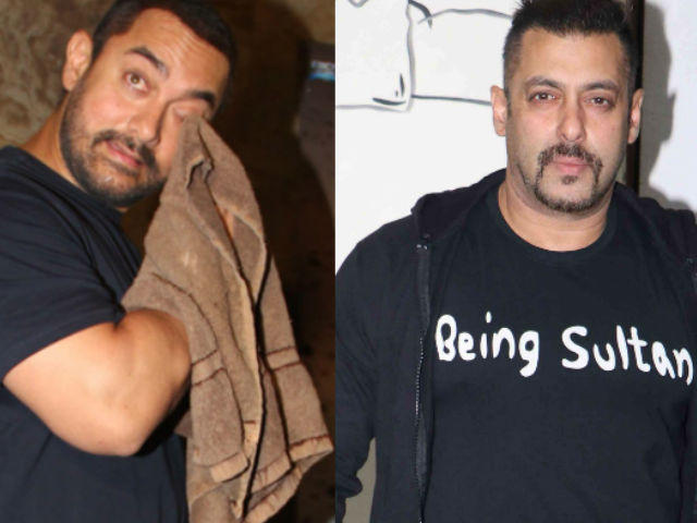 Salman's Rape Comment Was Insensitive, Says Aamir Khan