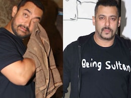 Salman's Rape Comment Was Insensitive, Says Aamir Khan Salman's Rape Comment Was Insensitive, Says Aamir Khan