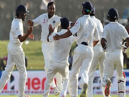 INDvsWI : लेग स्पिनर अमित मिश्रा ने कहा, मेरी भूमिका दबाव बनाने की थी और मैंने वही किया INDvsWI : लेग स्पिनर अमित मिश्रा ने कहा, मेरी भूमिका दबाव बनाने की थी और मैंने वही किया