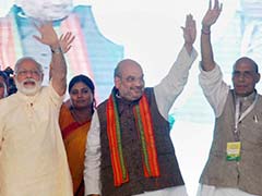 BJP Banking On Dalit-OBC Bills, Illegal Immigrants Issues