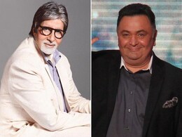 <i>Eid Mubarak</i>: Let's Celebrate, Tweet Amitabh Bachchan, Rishi Kapoor <i>Eid Mubarak</i>: Let's Celebrate, Tweet Amitabh Bachchan, Rishi Kapoor