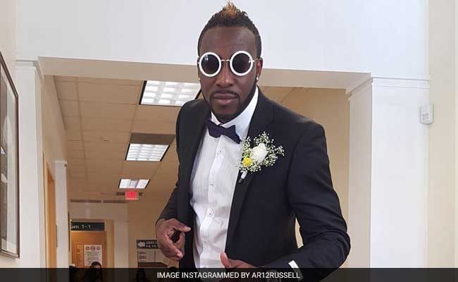 डोपिंगरोधी नियमों के उल्‍लंघन के कारण एक साल का बैन लगा तो आंसू नहीं रोक पाए वेस्‍टइंडीज के आंद्रे रसेल