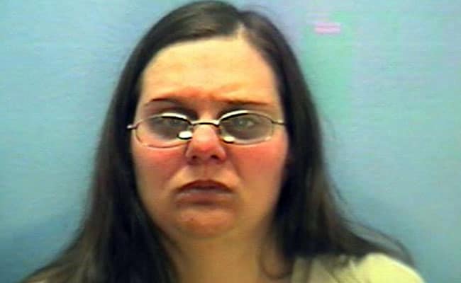 Mom Accused Of Locking Son In Basement, Gets 3-Year Term