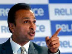 Top Court Verdict Today In Ericsson's Case Against Anil Ambani, Others