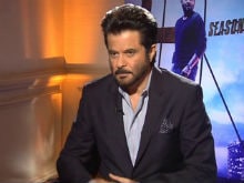 What Anil Kapoor Said About His Son Harshvardhan's Debut Film <I>Mirzya</i>