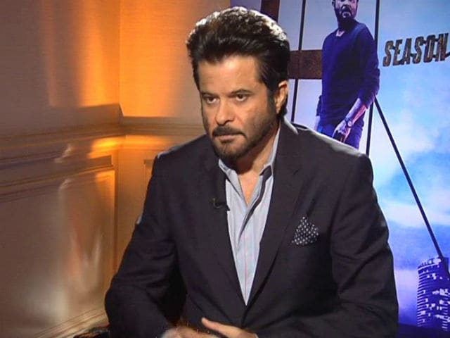 What Anil Kapoor Said About His Son Harshvardhan's Debut Film Mirzya