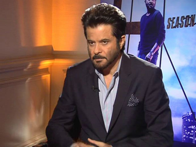 What Anil Kapoor Said About His Son Harshvardhan's Debut Film <I>Mirzya</i>