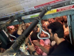 Did You Spot Anil Kapoor as <I>24</I>'s Jai Singh Rathod in a Mumbai Local? Did You Spot Anil Kapoor as <I>24</I>'s Jai Singh Rathod in a Mumbai Local?