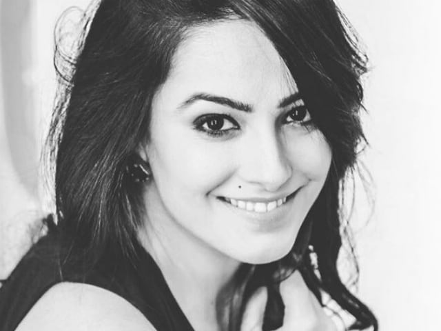 Anita Hassanandani