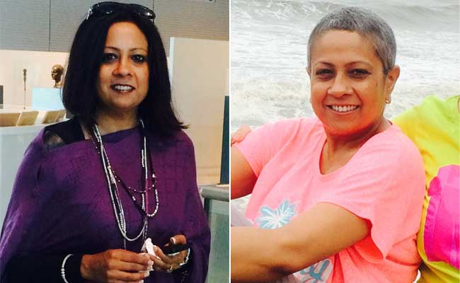 Blog: Breast Cancer, They Told Me. How I Beat The Lump