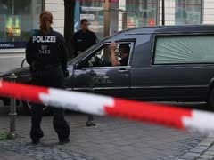 Ansbach Attack Suggests ISIS Motive: Bavarian Official