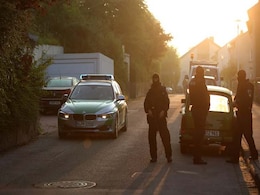 Ansbach Bar Attacker Syrian, Had Psychiatric Problems Ansbach Bar Attacker Syrian, Had Psychiatric Problems