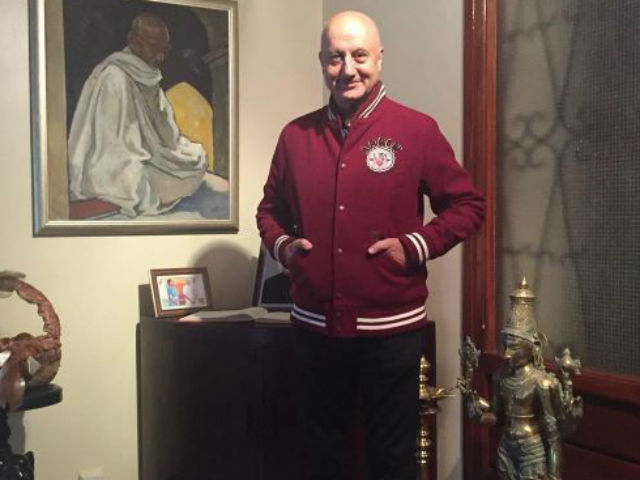 Anupam Kher Praises A R Rahman for <i>Pele: Birth of a Legend</i>'s Music