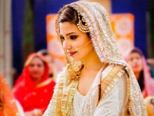 We Bet Anushka Sharma's New <I>Sultan</i> Pic Will Take Your Breath Away