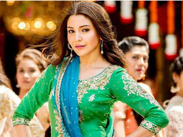 Anushka Sharma on Her Choice of Films and 'Huge Success'