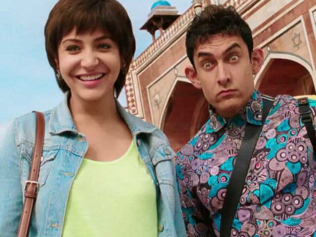 Anushka Sharma on What Makes Her Films With the Three Khans 'Special'