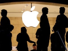 iPhone Optimism Blasts Apple Stock To 2016 High