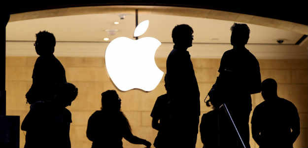 Apple To Offer $200,000 For Reporting Security Flaws
