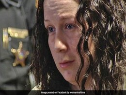 'Worst Thing That Has Come Before This Court':  Mother Financed Addiction By Letting Drug Dealer Rape Her Child 'Worst Thing That Has Come Before This Court':  Mother Financed Addiction By Letting Drug Dealer Rape Her Child