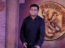 A R Rahman First Thought <I>Mohenjo Daro</i> Would be a 'Boring Documentary'