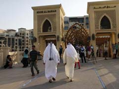 Emiratis Asked Not To Wear National Dress Abroad After Man Held As ISIS Suspect