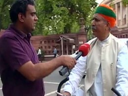 मोदी के मंत्री: पर्यावरण संरक्षण के लिए साइकिल से संसद जाते रहे हैं मेघवाल, दवे और मनसुख भाई मोदी के मंत्री: पर्यावरण संरक्षण के लिए साइकिल से संसद जाते रहे हैं मेघवाल, दवे और मनसुख भाई