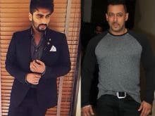Arjun Kapoor on Salman Khan's Comments: Let's Not Jump to Conclusions