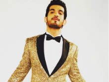 Arjun Bijlani Explains Why TV Stars Are 'Capable of Doing Great Films'