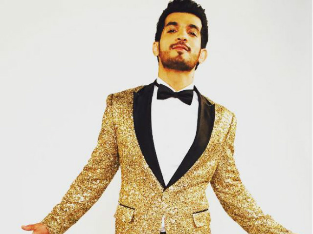 Arjun Bijlani Explains Why TV Stars Are 'Capable of Doing Great Films'