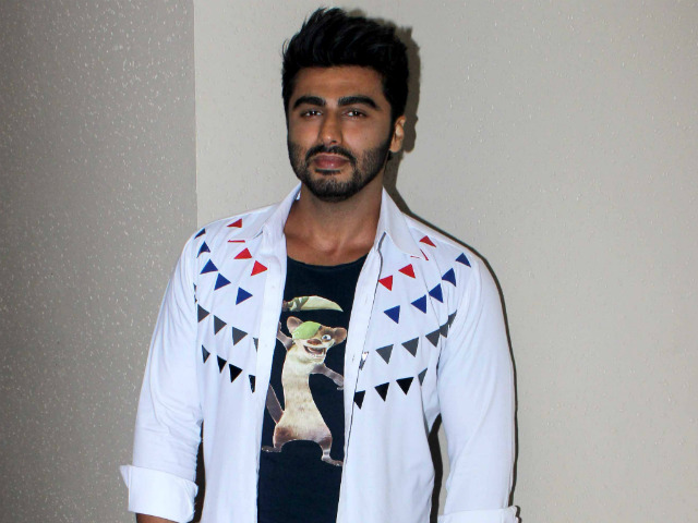 How Arjun Kapoor Trained For Basketball Scenes in <I>Half Girlfriend</i>