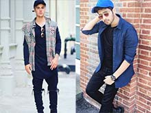 Here is Armaan Malik's Cover of Justin Bieber's <i>Sorry</i>