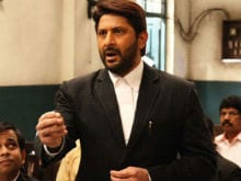 Akshay is in <I>Jolly LLB 2</i> Because Makers Need a Big Star: Arshad Warsi