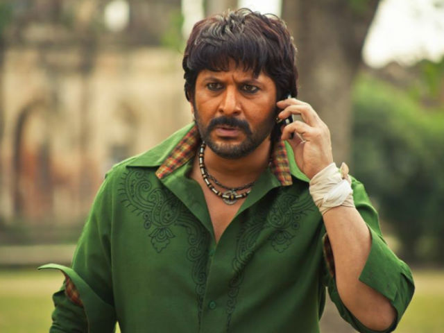 Why Arshad Warsi Won't do Adult Comedy Films