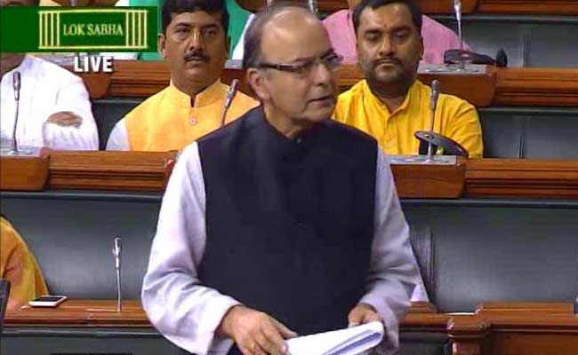 जीएसटी पर मंगलवार को सरकार की 'अग्निपरीक्षा', पीएम मोदी ने की रणनीतिक बैठक