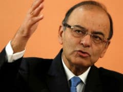 Reforms At Lower Level Needed To Improve Ease Of Doing Business: Arun Jaitley