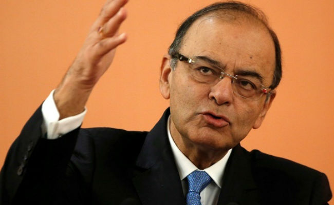 Pakistan To Accord 'Warm Welcome' To Arun Jaitley At SAARC Meet In Islamabad
