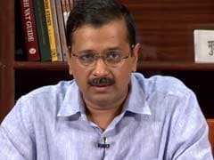 Congress, BJP Term Arvind Kejriwal's Interactive Session A Gimmick