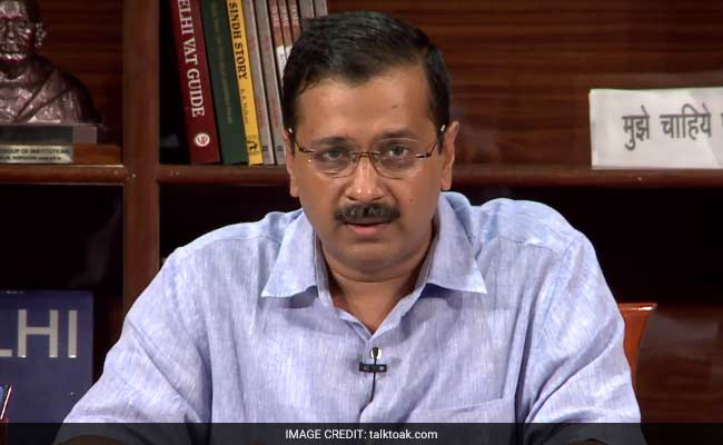 AAP Will Contest Gujarat Polls If People Ask For It, Says Arvind Kejriwal
