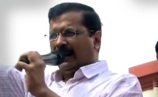 'Expose PM Modi Outside Parliament', Arvind Kejriwal Tells Rahul Gandhi