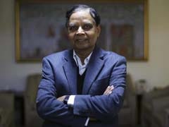 Writing Off Some Air India Debt Could Be A Wise Move: Arvind Panagariya