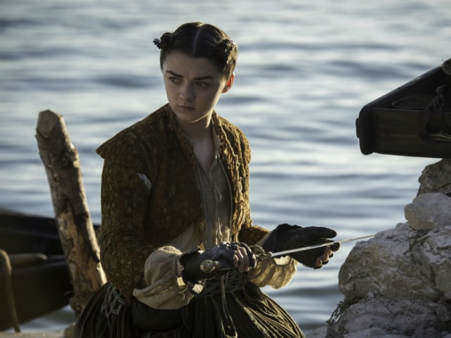 Game of Thrones: Winter is Here But Season 7 Will be Out in Summer