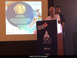 ISRO To Launch Weather Satellite Next Month ISRO To Launch Weather Satellite Next Month