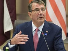 US Will 'Remain Committed' To Afghanistan: US Defense Secretary