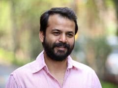 AAP's Ashish Khetan Faces Police Case Over Manifesto Comment In Punjab