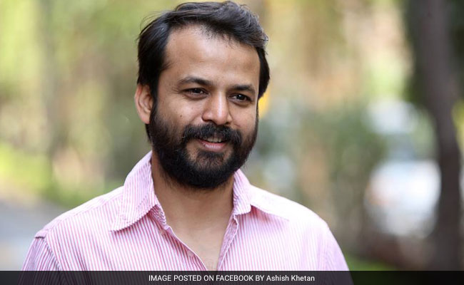 AAP's Ashish Khetan Faces Police Case Over Manifesto Comment In Punjab