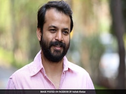 AAP's Ashish Khetan Faces Police Case Over Manifesto Comment In Punjab AAP's Ashish Khetan Faces Police Case Over Manifesto Comment In Punjab