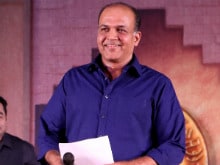 <I>Mohenjo Daro</i> Director Ashutosh Gowariker 'Failed History' in School